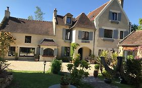 Chambres D'Hotes De La Baie